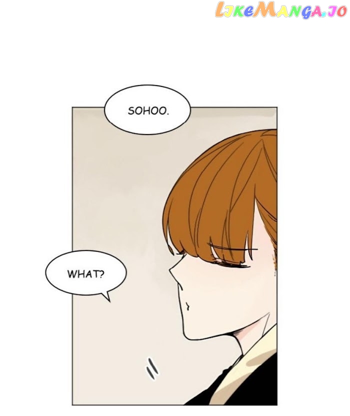 Brilliance: Be Mine chapter 67 - page 31