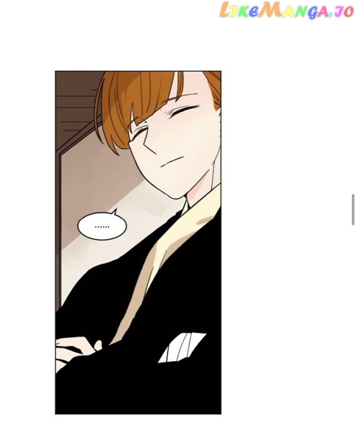 Brilliance: Be Mine chapter 67 - page 33