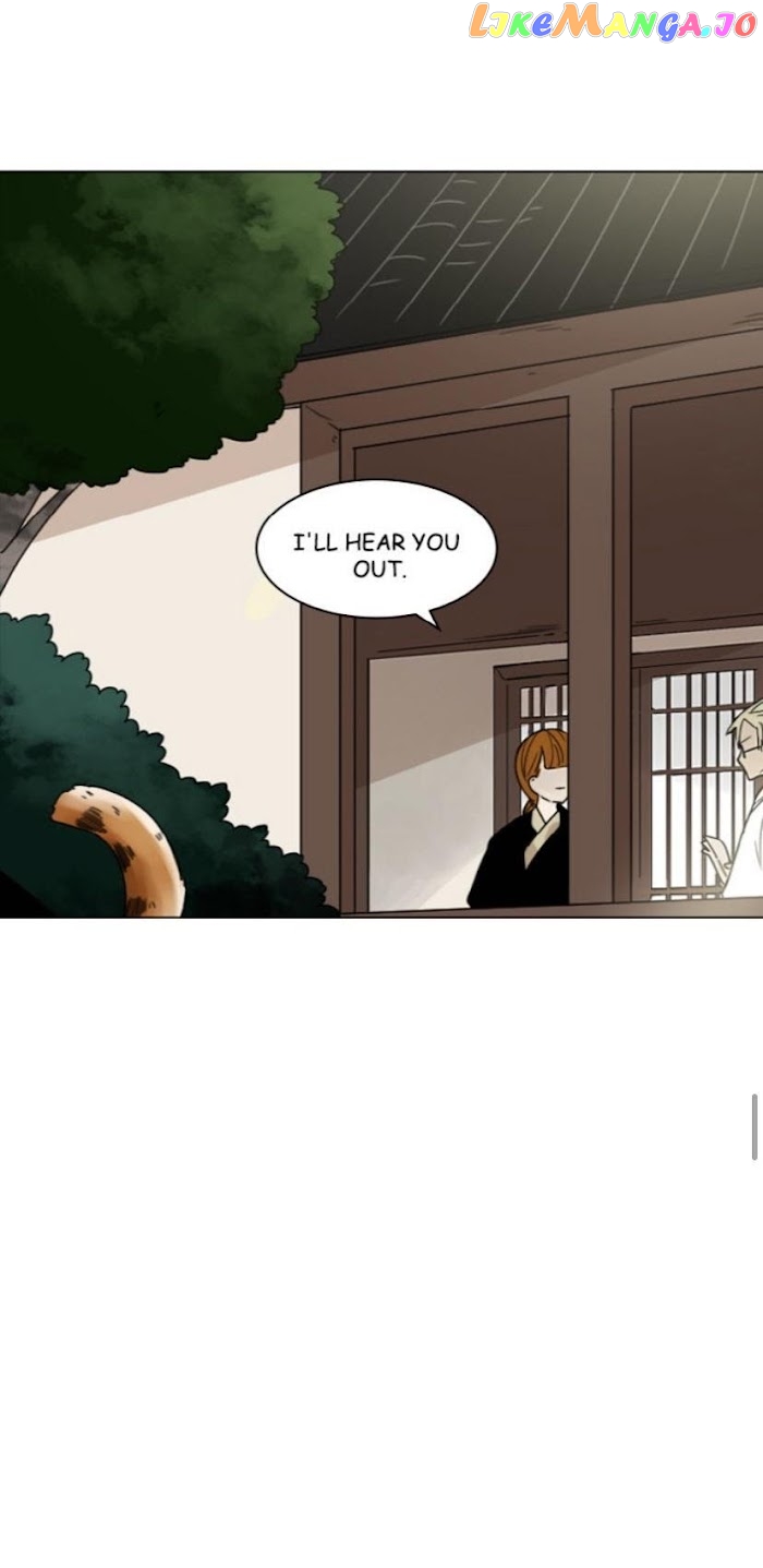 Brilliance: Be Mine chapter 67 - page 34