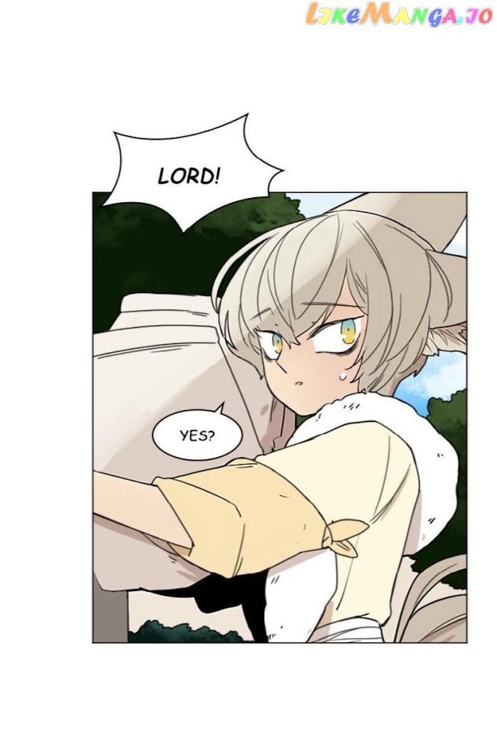 Brilliance: Be Mine chapter 67 - page 37