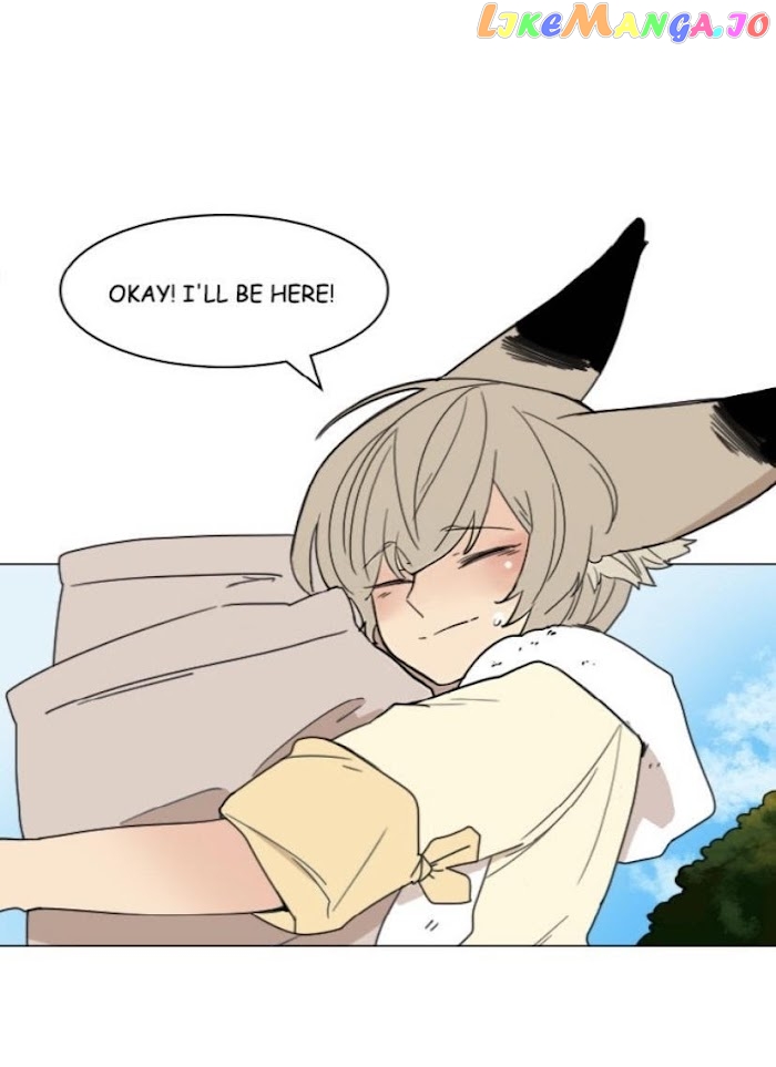 Brilliance: Be Mine chapter 67 - page 39