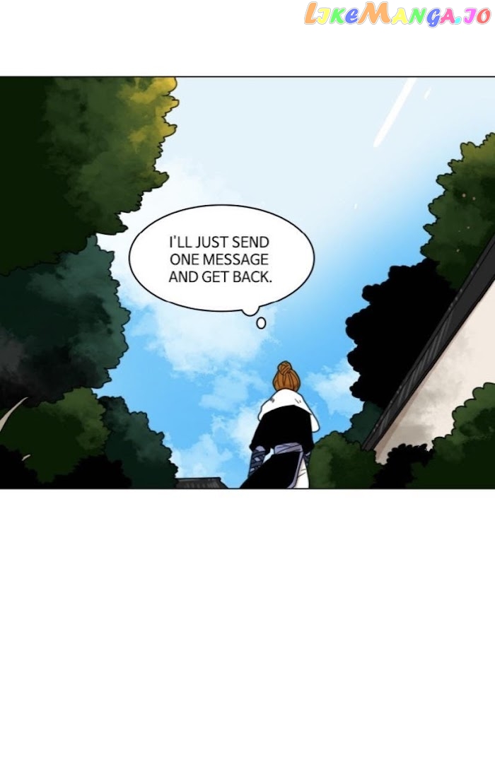 Brilliance: Be Mine chapter 67 - page 41