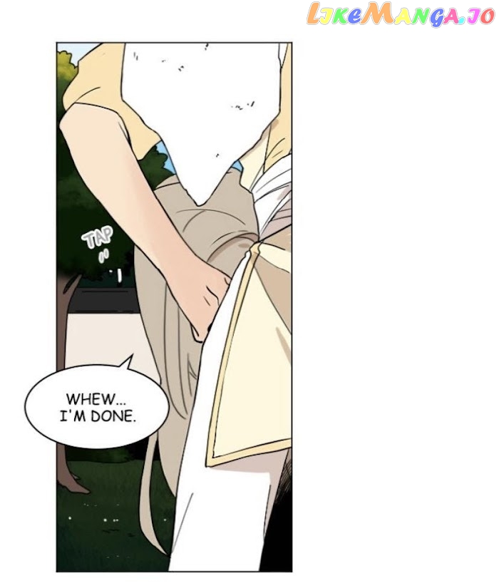 Brilliance: Be Mine chapter 67 - page 42