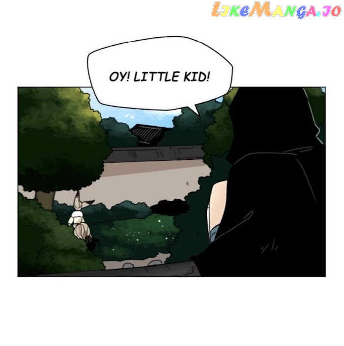 Brilliance: Be Mine chapter 67 - page 44