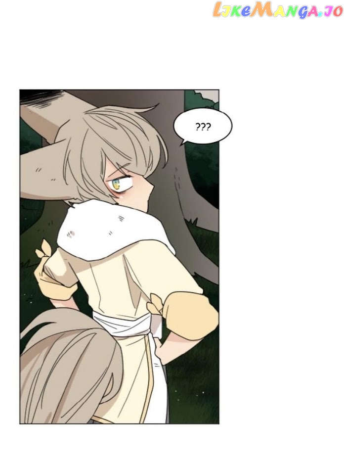 Brilliance: Be Mine chapter 67 - page 45