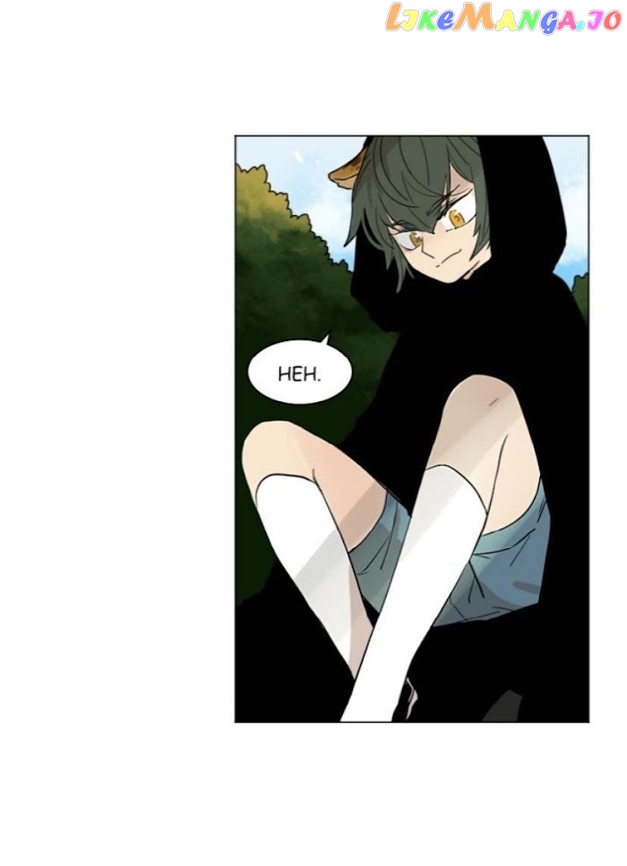 Brilliance: Be Mine chapter 67 - page 46