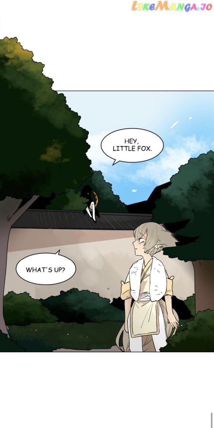Brilliance: Be Mine chapter 67 - page 47
