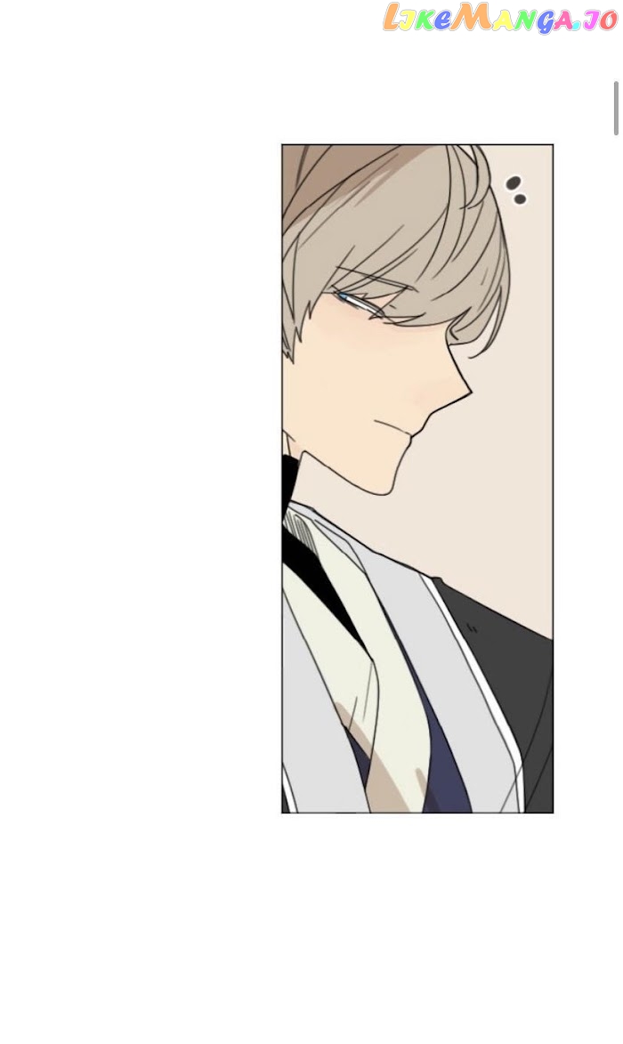 Brilliance: Be Mine chapter 67 - page 5