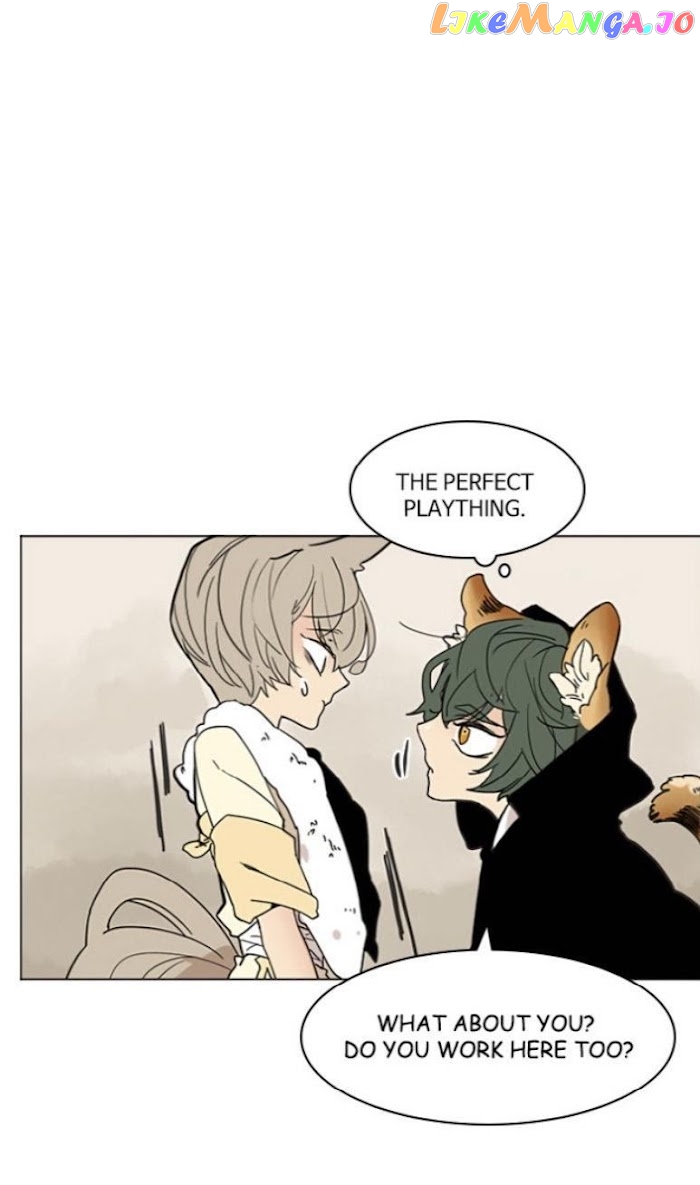 Brilliance: Be Mine chapter 68 - page 11
