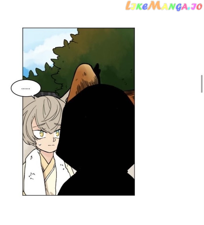 Brilliance: Be Mine chapter 68 - page 15