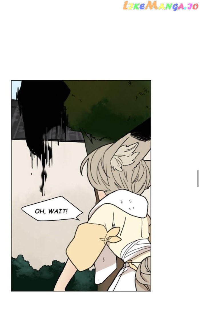 Brilliance: Be Mine chapter 68 - page 18