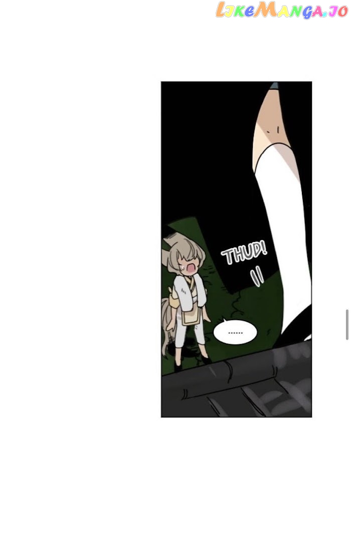 Brilliance: Be Mine chapter 68 - page 19