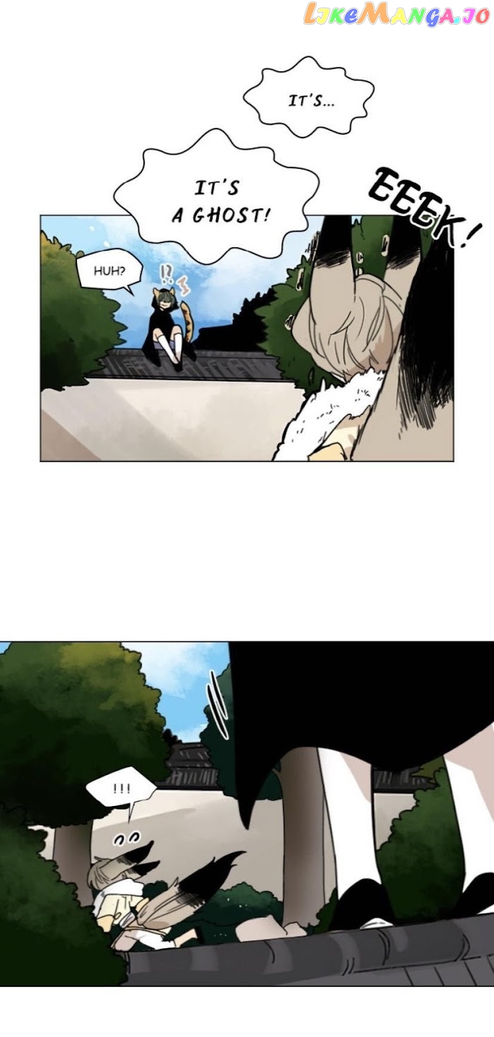 Brilliance: Be Mine chapter 68 - page 2