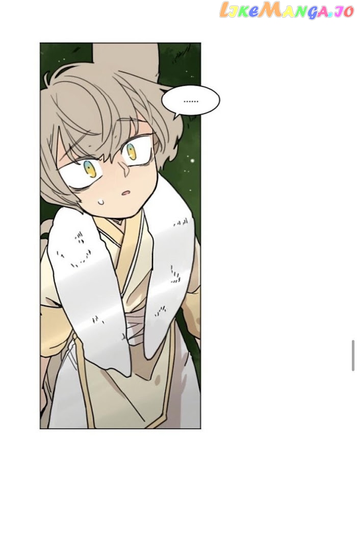 Brilliance: Be Mine chapter 68 - page 21