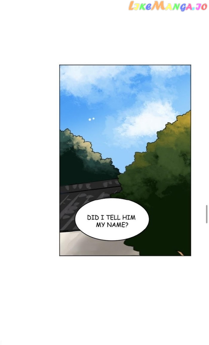 Brilliance: Be Mine chapter 68 - page 22