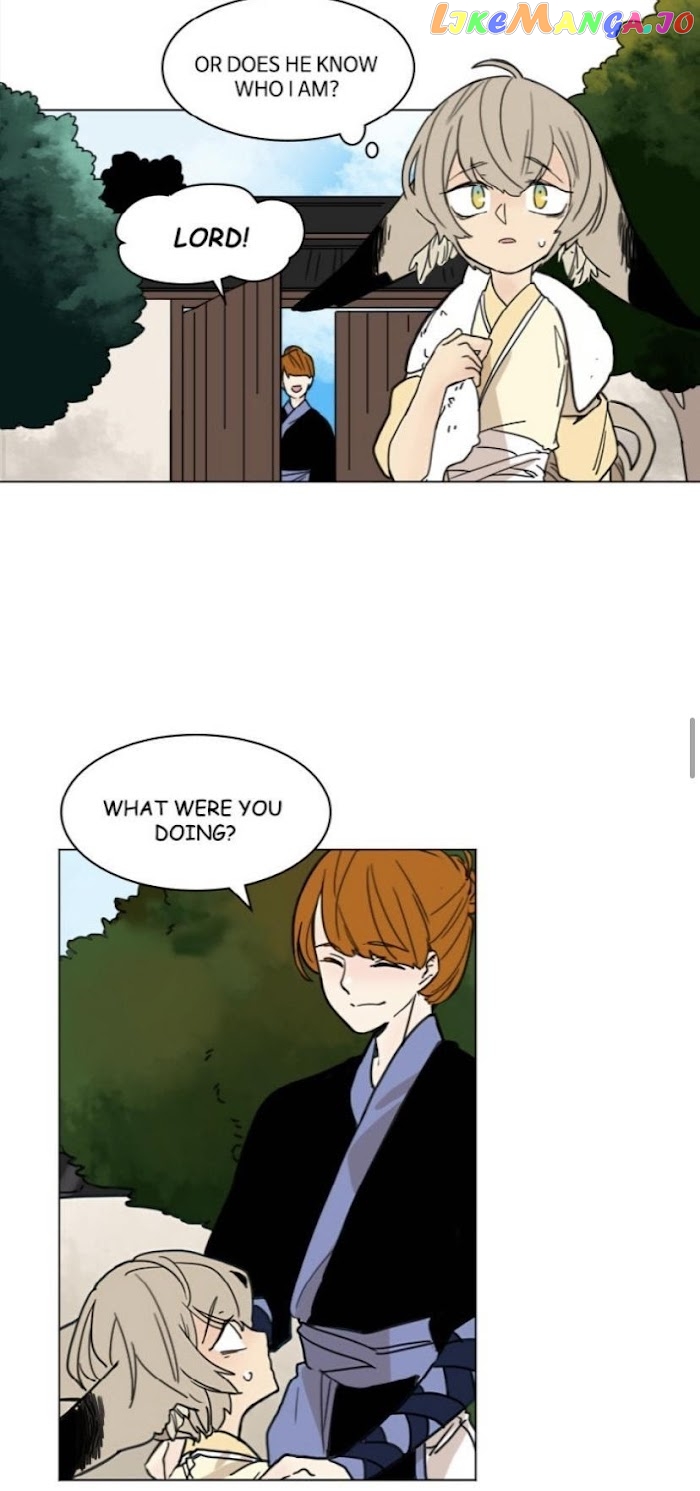 Brilliance: Be Mine chapter 68 - page 23