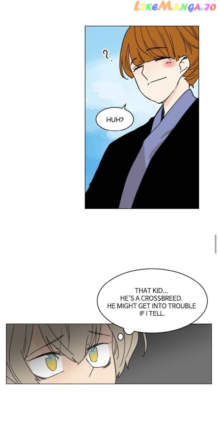 Brilliance: Be Mine chapter 68 - page 24