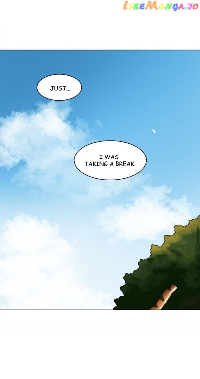 Brilliance: Be Mine chapter 68 - page 25