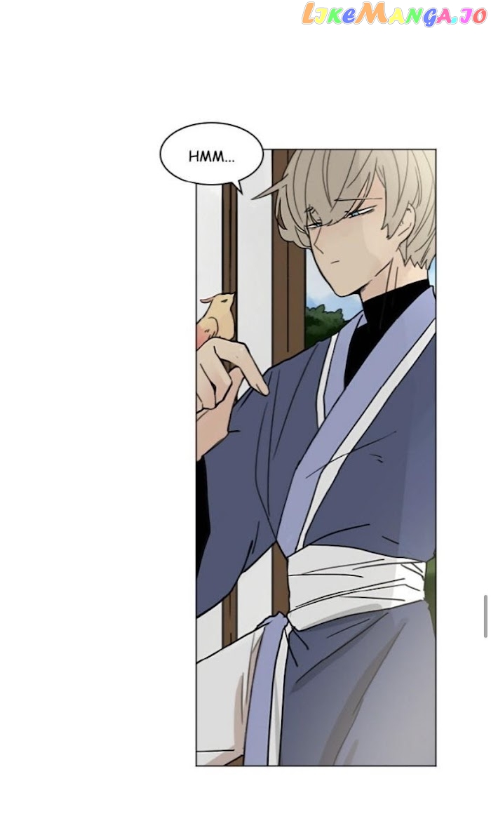 Brilliance: Be Mine chapter 68 - page 27