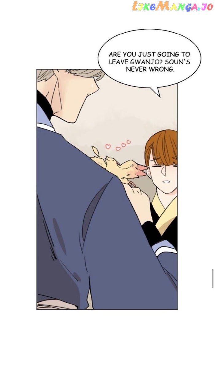 Brilliance: Be Mine chapter 68 - page 28
