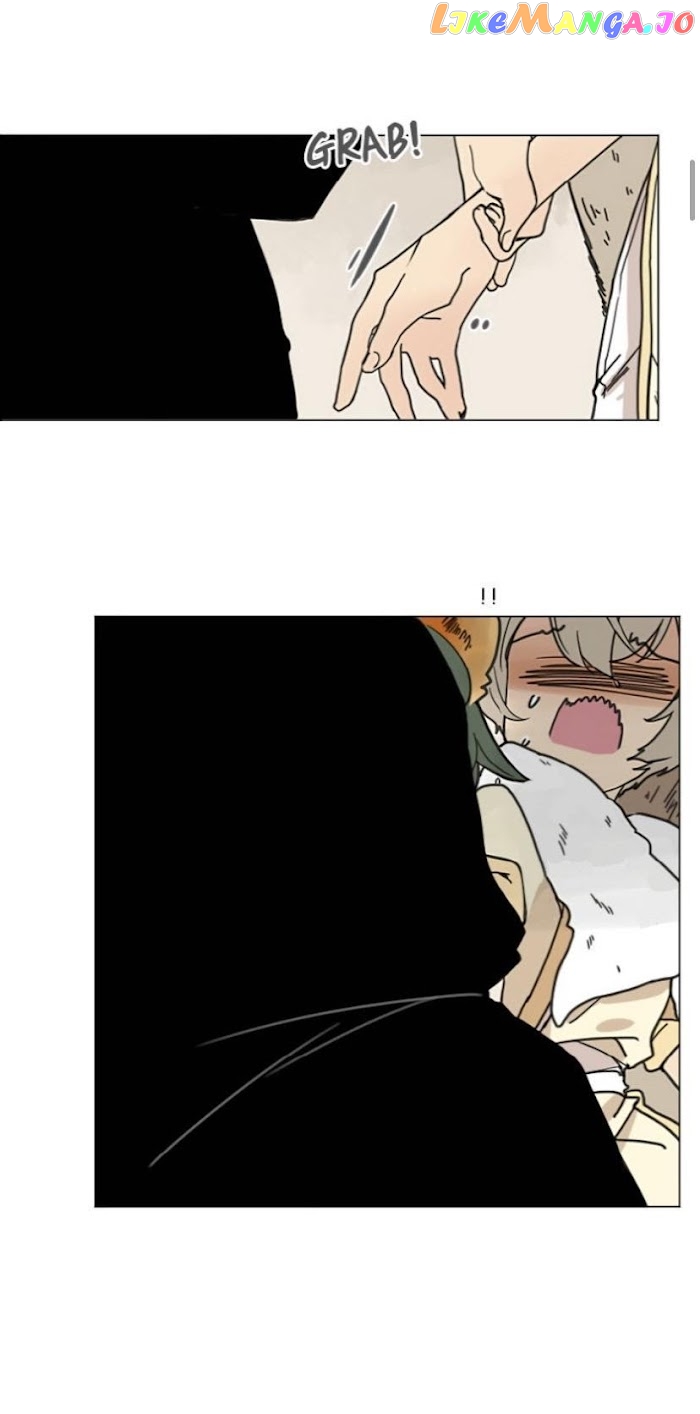 Brilliance: Be Mine chapter 68 - page 3