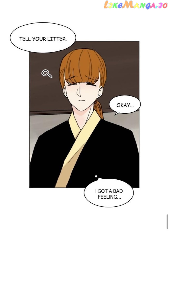 Brilliance: Be Mine chapter 68 - page 31