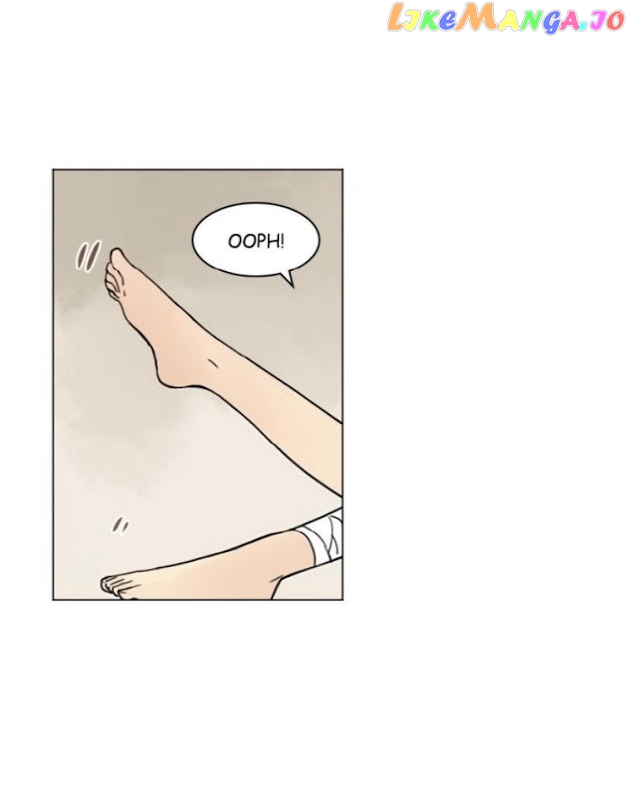 Brilliance: Be Mine chapter 68 - page 32
