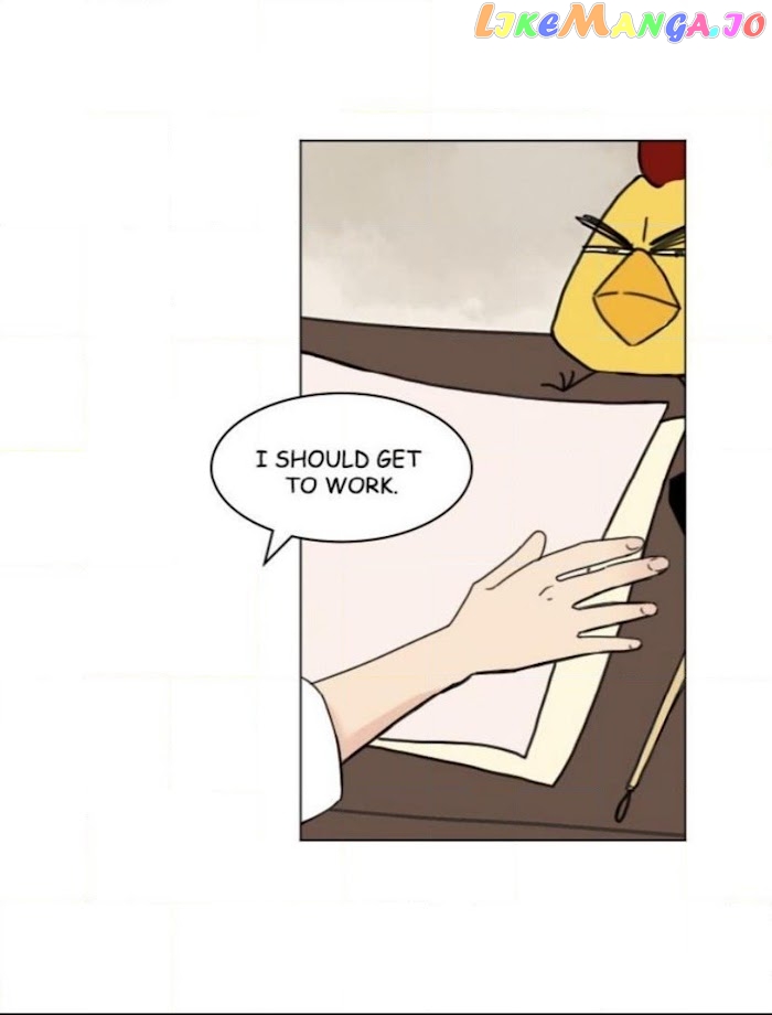 Brilliance: Be Mine chapter 68 - page 34