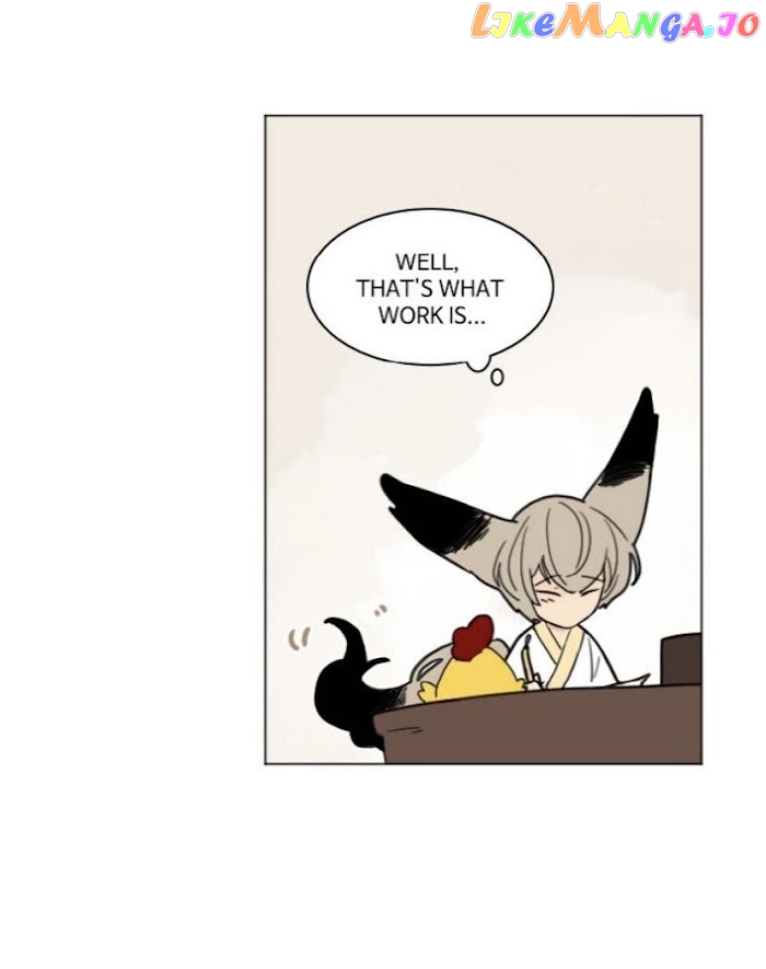Brilliance: Be Mine chapter 68 - page 37