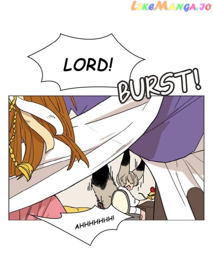 Brilliance: Be Mine chapter 68 - page 38
