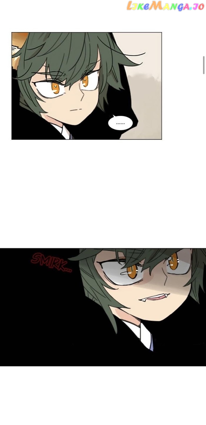 Brilliance: Be Mine chapter 68 - page 4