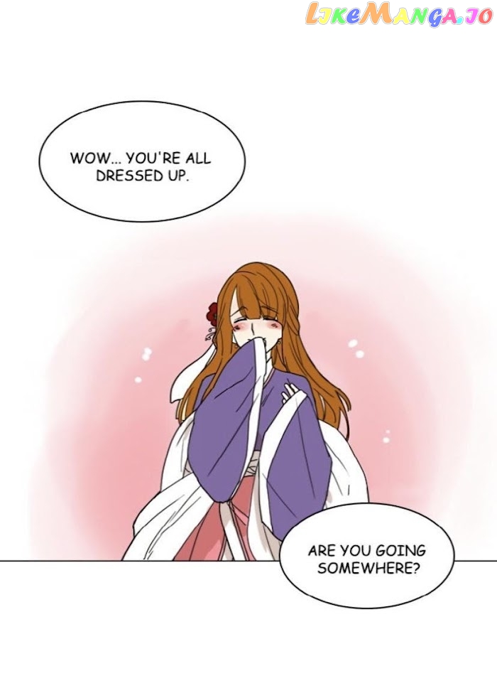 Brilliance: Be Mine chapter 68 - page 40