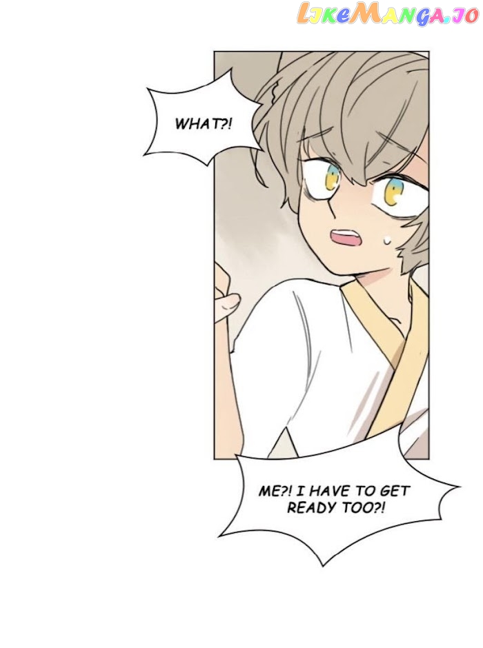 Brilliance: Be Mine chapter 68 - page 42