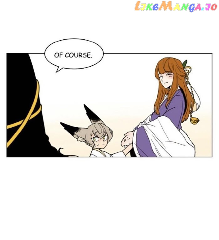 Brilliance: Be Mine chapter 68 - page 43
