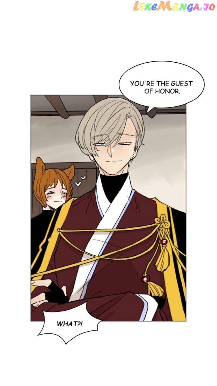 Brilliance: Be Mine chapter 68 - page 44