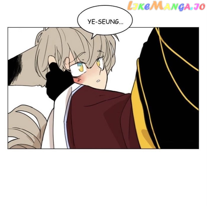 Brilliance: Be Mine chapter 68 - page 48