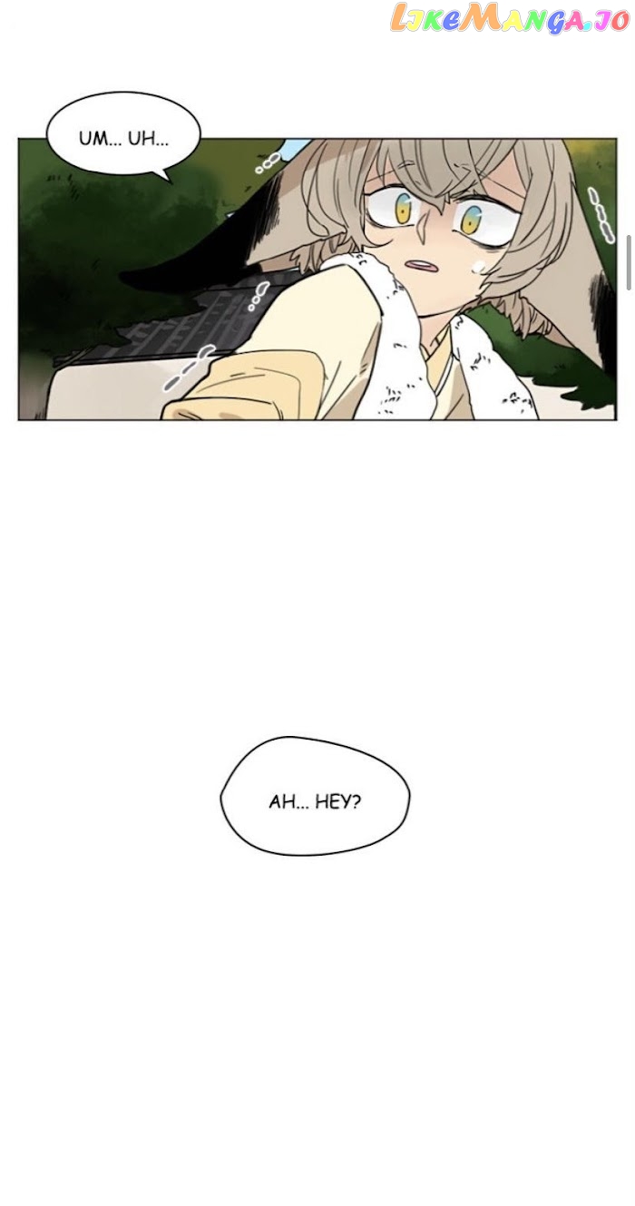 Brilliance: Be Mine chapter 68 - page 6