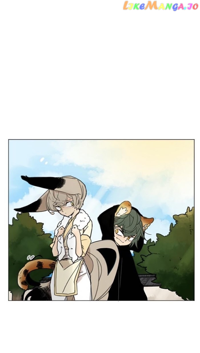 Brilliance: Be Mine chapter 68 - page 7