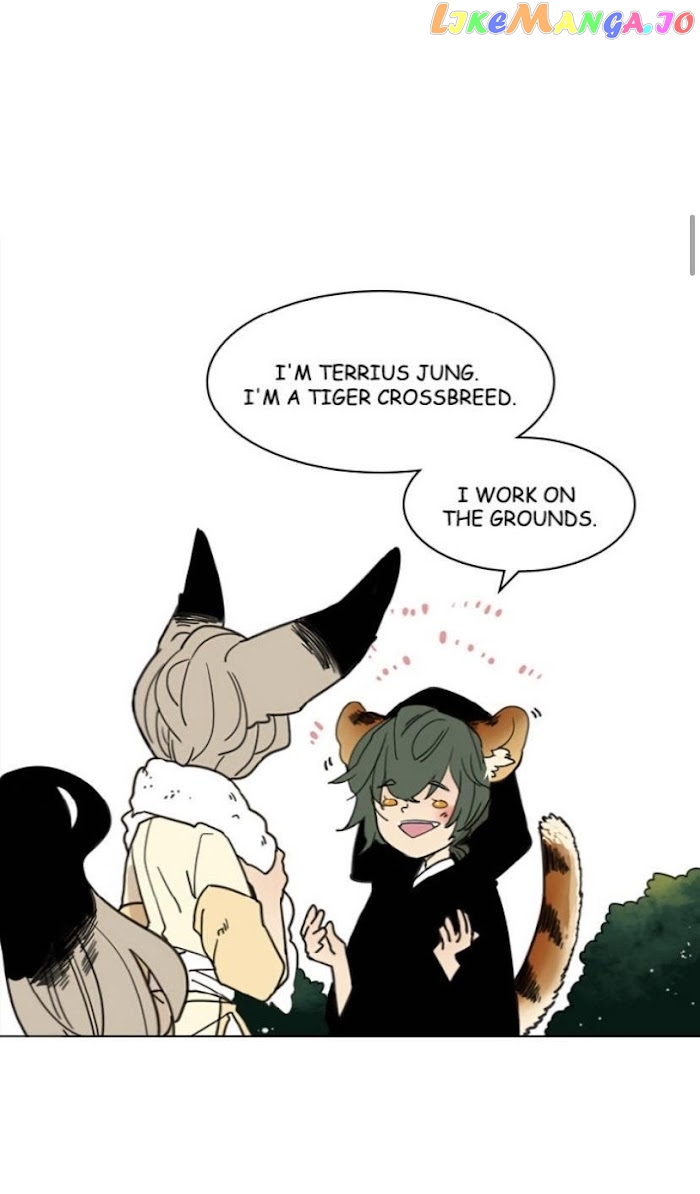 Brilliance: Be Mine chapter 68 - page 9