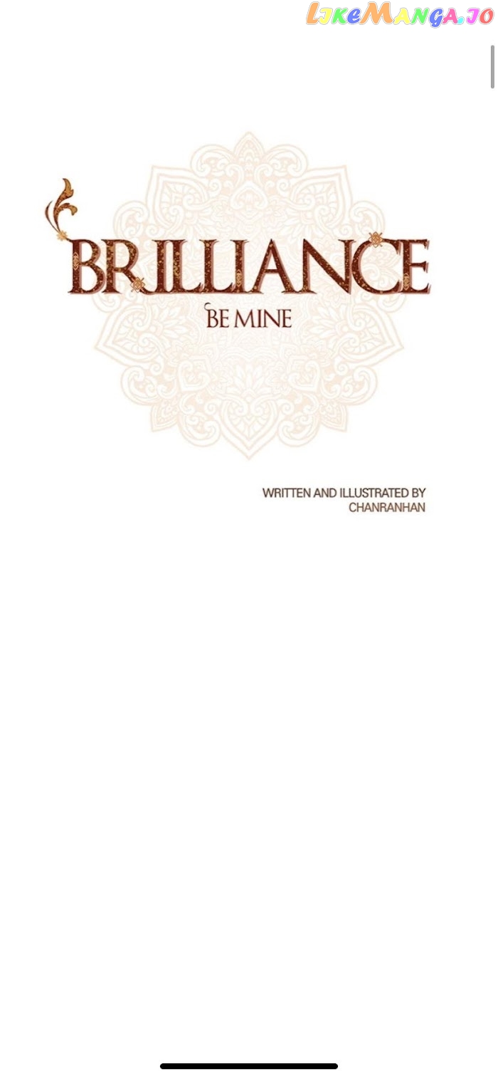 Brilliance: Be Mine chapter 69 - page 1