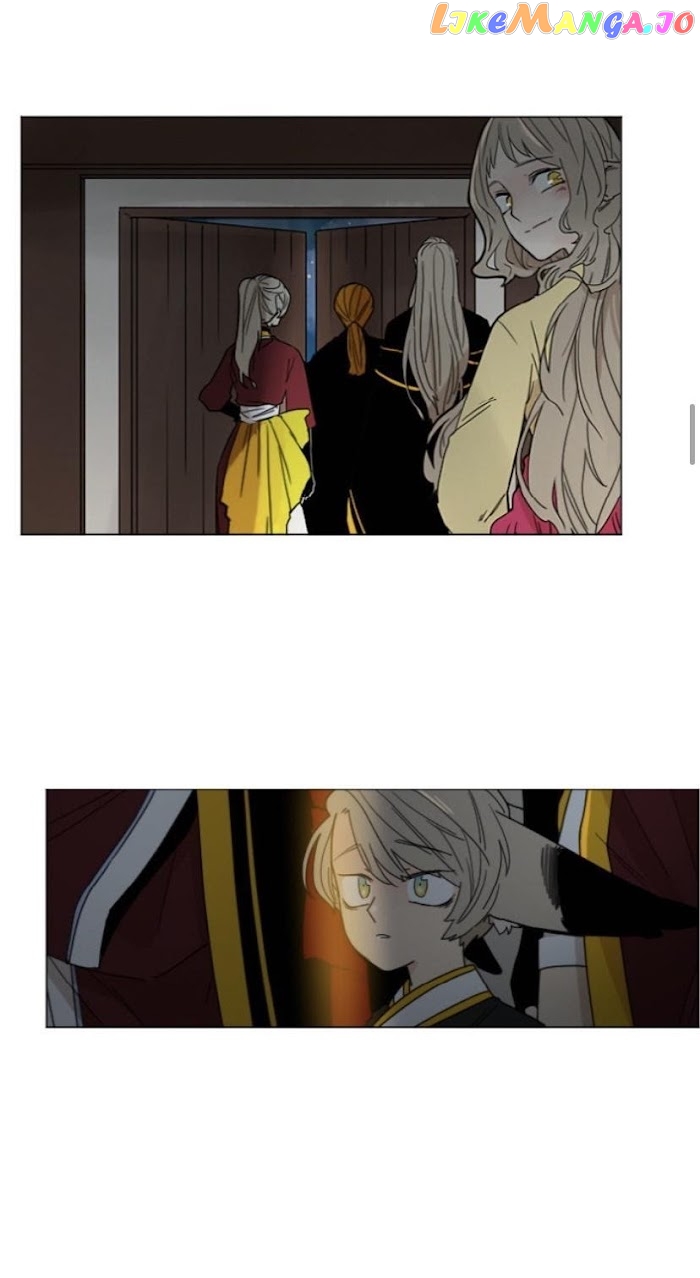 Brilliance: Be Mine chapter 69 - page 12