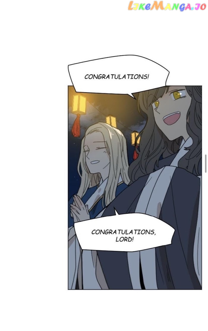 Brilliance: Be Mine chapter 69 - page 15