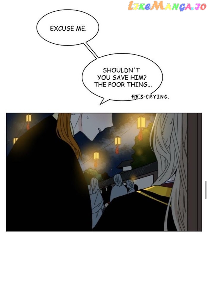 Brilliance: Be Mine chapter 69 - page 18