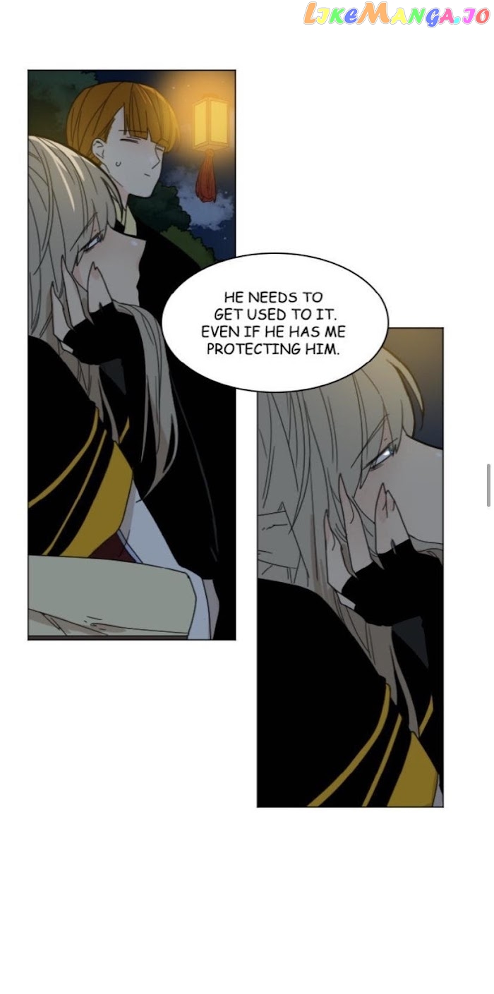 Brilliance: Be Mine chapter 69 - page 20