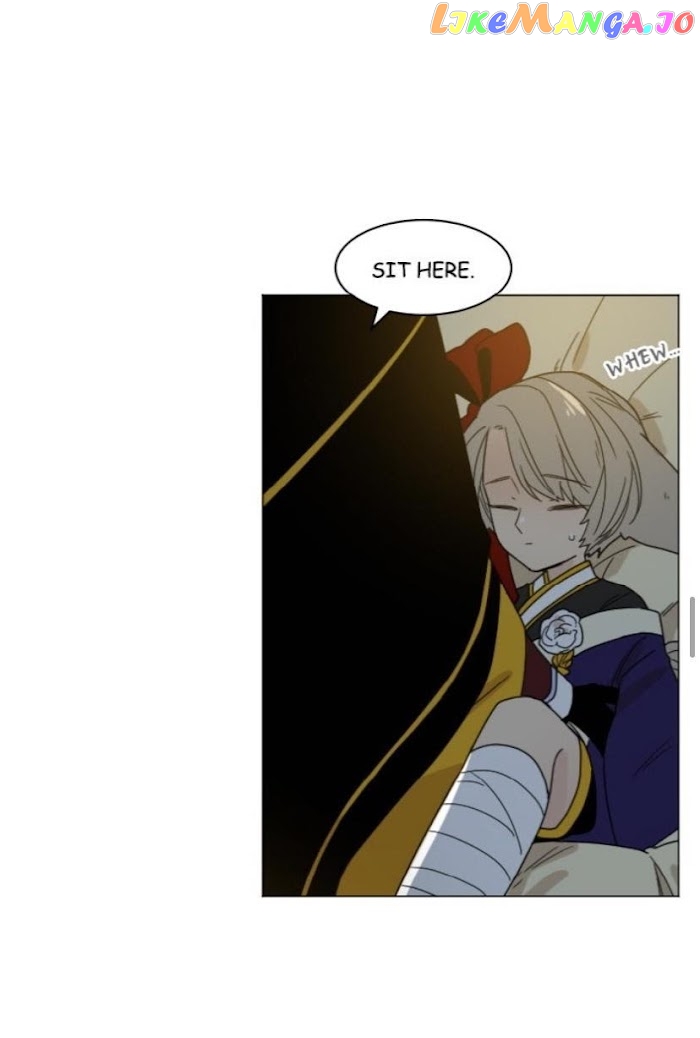 Brilliance: Be Mine chapter 69 - page 24