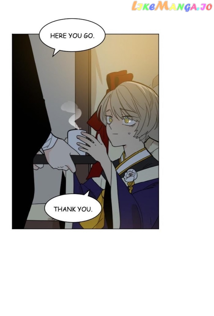 Brilliance: Be Mine chapter 69 - page 26