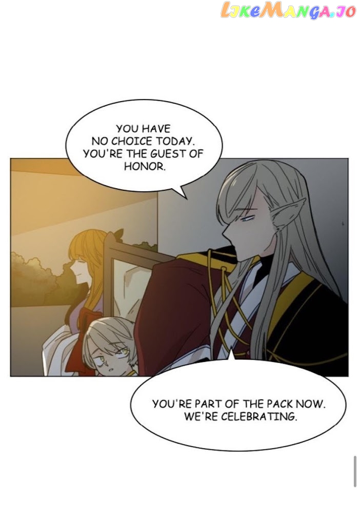Brilliance: Be Mine chapter 69 - page 28