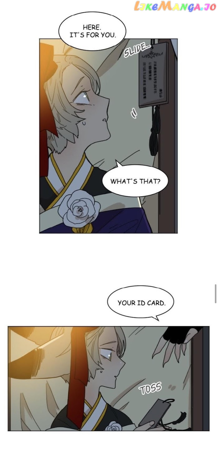 Brilliance: Be Mine chapter 69 - page 29