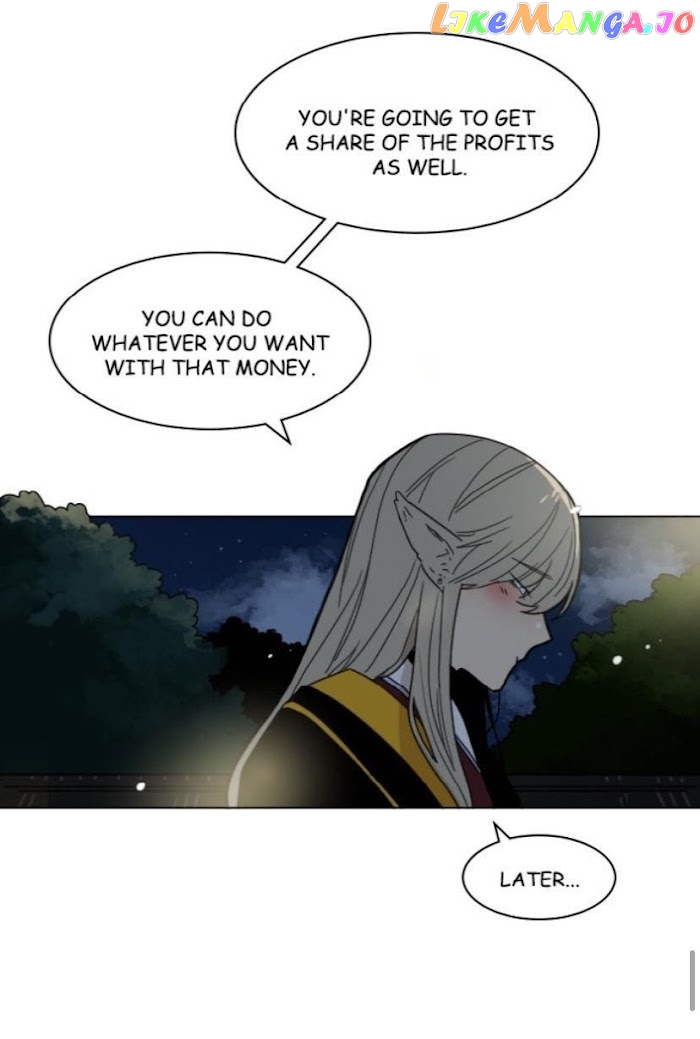 Brilliance: Be Mine chapter 69 - page 30