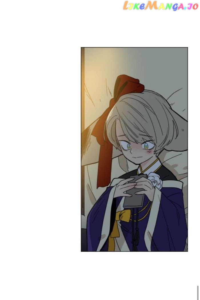 Brilliance: Be Mine chapter 69 - page 32